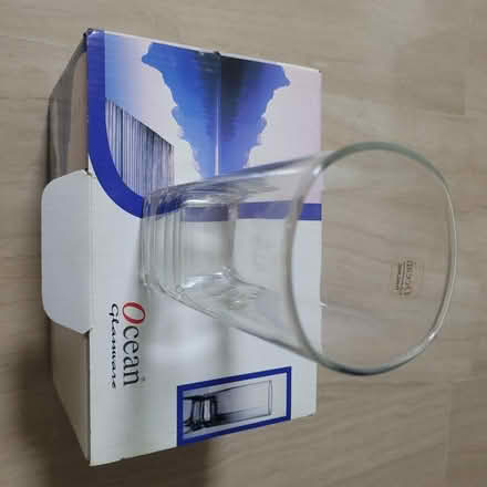 Photo of free 4 drinking glasses (Hougang n Kovan) #1