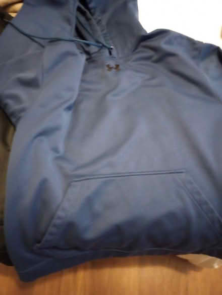 Photo of free Nike and armour light hoodies (Long branch) #1