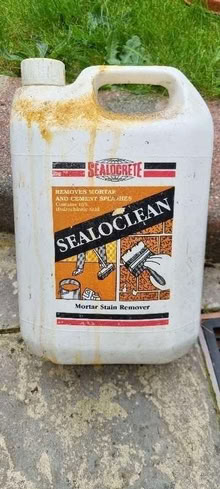 Photo of free New used. Does what says on the tin. (Bromley BR2) #1