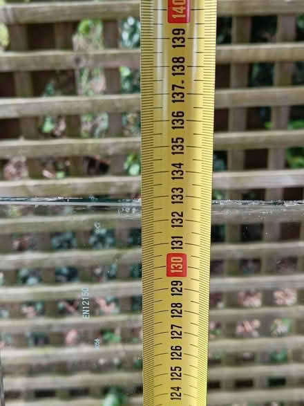 Photo of free Walk in/Wet room shower screen (WR13) #3