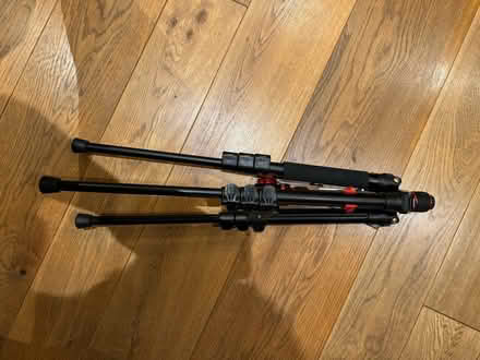 Photo of free Camera tripod (Pimlico SW1V) #1