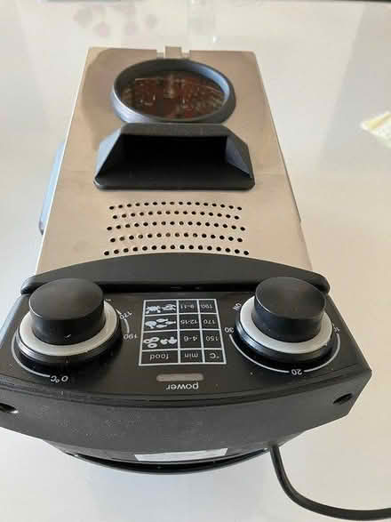 Photo of free Electric Deep Fryer in VGC (Tollesbury CM9) #1