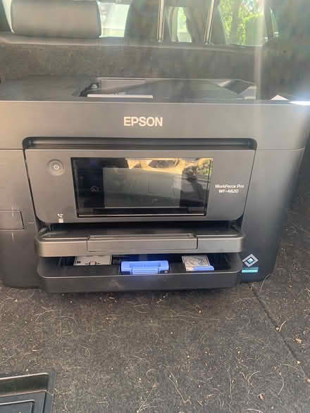 Photo of free Epsom printer (N2) #1