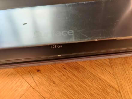 Photo of free Surface pro 2 (Finchley N3) #2