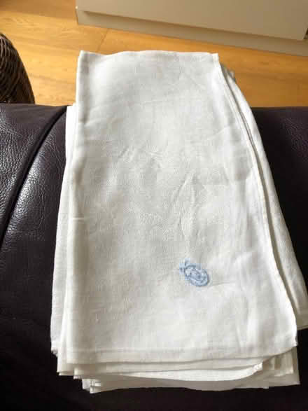 Photo of free Napkins (Molesey KT8) #1