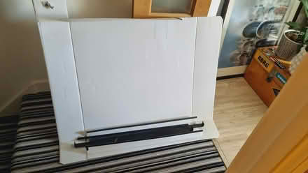 Photo of free Guinea pig loft for C&C (SW8 Vauxhall) #3