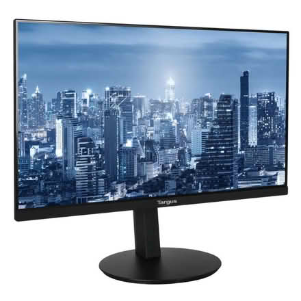 Photo of Monitor 1080p 24 inch (Iffley Road OX4) #1