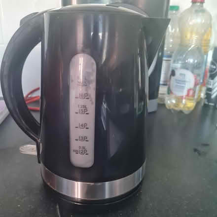 Photo of free Kettle (Northfield B31) #1