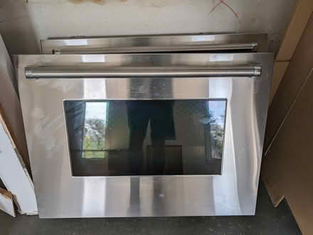 Photo of free Thermador Double Oven (North Potomac) #2