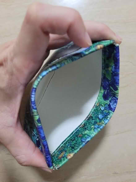 Photo of free Small pouch (Hougang n Kovan) #3