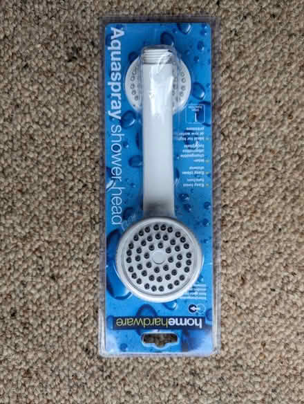 Photo of free Shower head (Ifold, RH14) #1