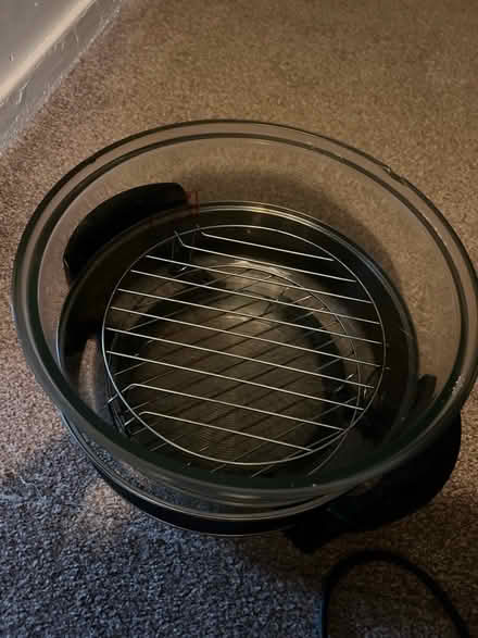 Photo of free Daewoo Halogen Cooker (Heaton NE6) #2