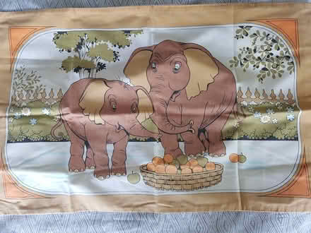 Photo of free Bedding (Gilgarran CA14) #1