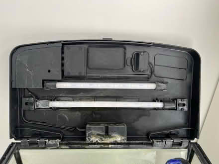 Photo of free 40L tank - empty (Bath (BA2 1 - Southdown)) #4