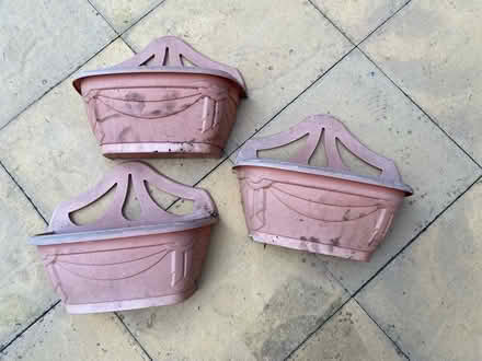 Photo of free Plant pots (Worcester WR3)