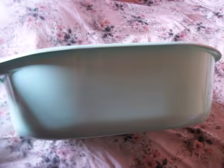 Photo of free Baby Bath (Burnley) #2
