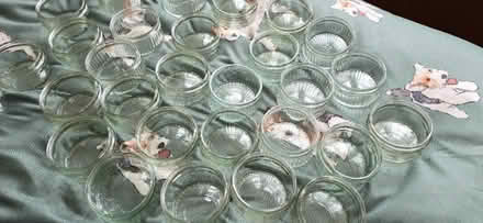 Photo of free 30+ Glass Ramekins (Polwarth EH11) #1