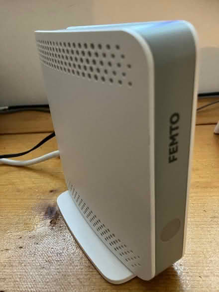 Photo of free Femto Cisco (Humphrey's End GL6) #3