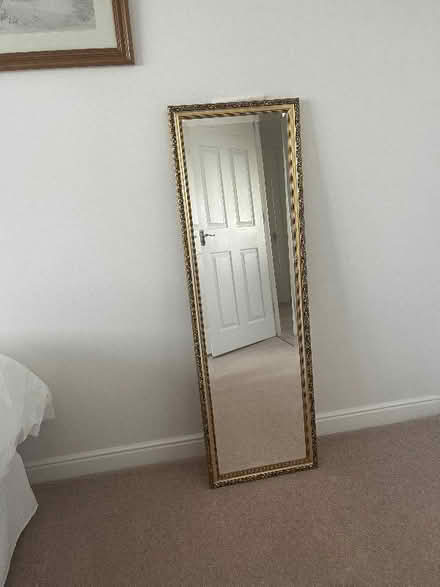 Photo of free Mirror (Roseacre ME15) #1