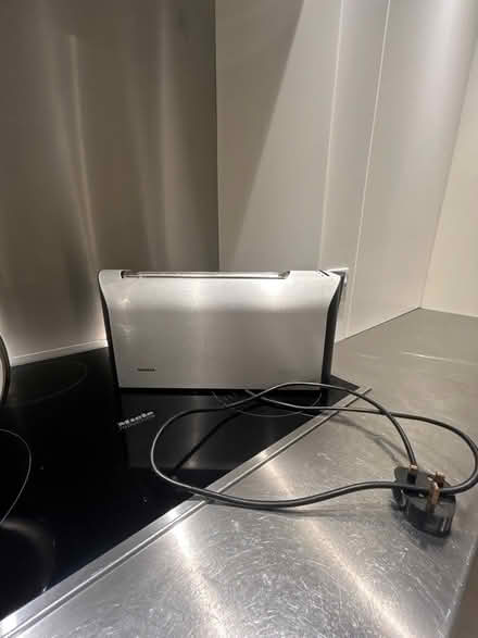 Photo of free Siemens Toaster (Chiswick) #1