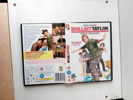 Photo of DVDs (Gillingham, Kent , ME7) #1