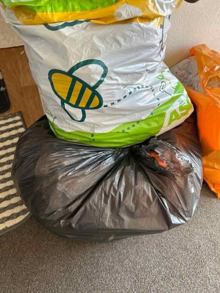 Photo of free Kids girl clothes age 2-3 and 1 (Chesham) #1