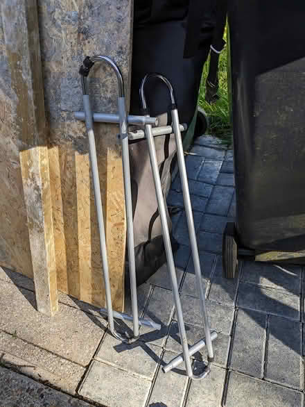 Photo of free Dog guard for car (ME5) #1