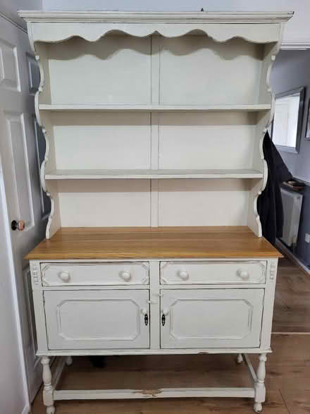 Photo of free Dresser/sideboard (Crawley Down RH10) #1