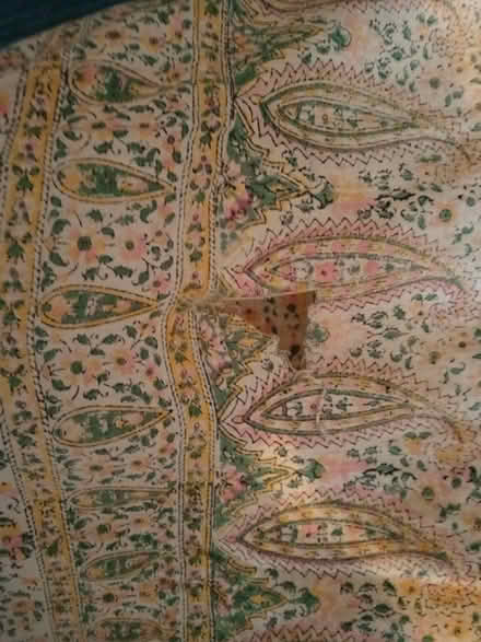 Photo of free Fabric for crafting (Livingston EH54) #3