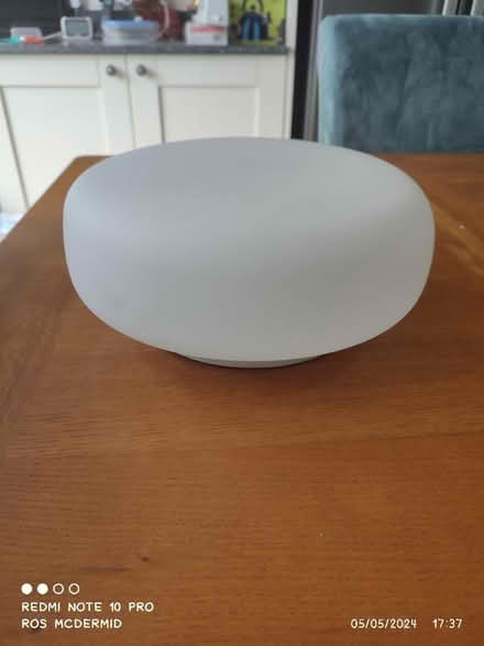 Photo of free Ceiling light (Aldwick PO21) #1