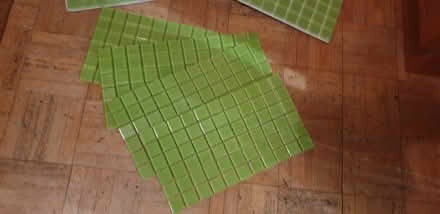 Photo of free 4 glass tile 30cm square & surplus (Chelmsford) #2