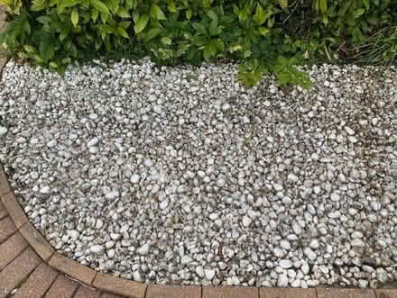 Photo of free Pebbles/Stones (windsor-maidenhead-freegle CGA SL6) #1