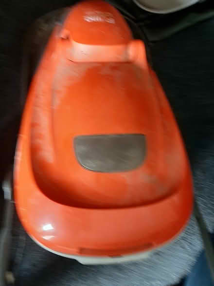 Photo of free Flymo lawn mover (Peacehaven BN10) #2