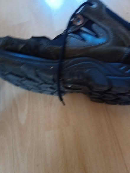 Photo of free Dickies steel cap men's work boots (Lawnswood, Leeds LS16) #4