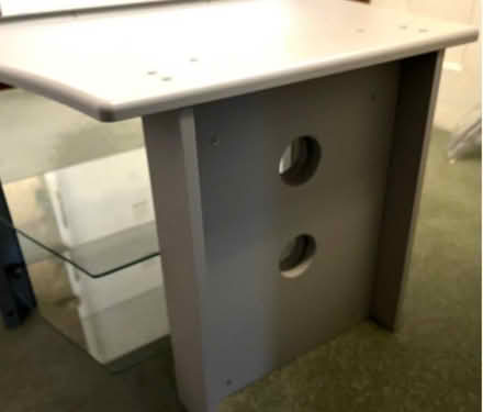 Photo of free Philips TV Stand (Stanycliffe M24) #4