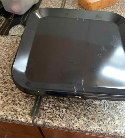 Photo of free Plates (Bolton BL3) #2