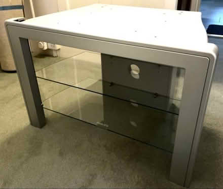 Photo of free Philips TV Stand (Stanycliffe M24) #1