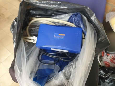 Photo of free Apex alternating pressure seat (BN3 hove) #4