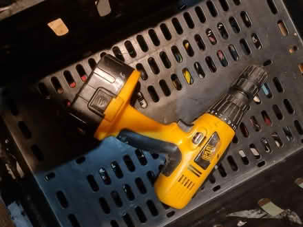 Photo of free Old cordless (S2 Manor Top) #1