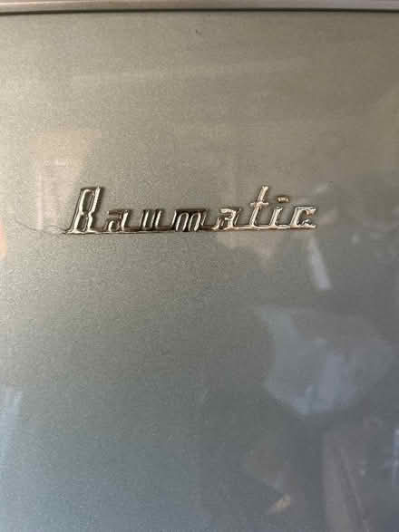 Photo of free Baumatic fridge freezer (Yeading UB4) #2