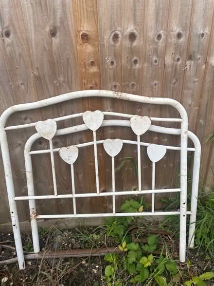 Photo of free Scrap metal (West Dulwich SE21) #1