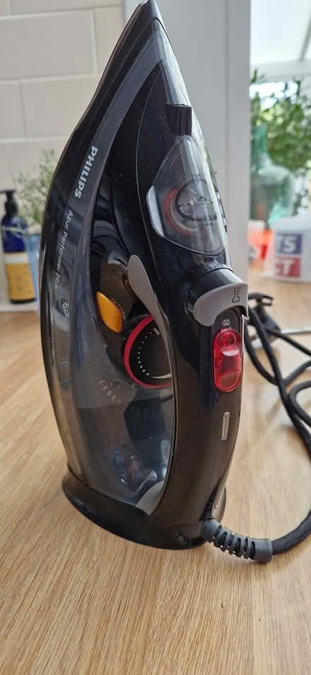 Photo of free Working iron (TN40 chantry Bexhill) #1