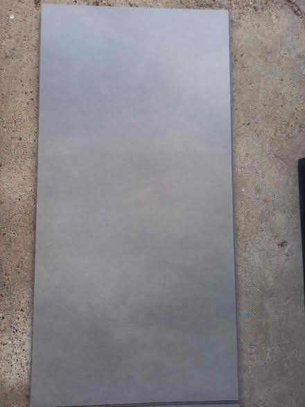 Photo of free Click vinyl flooring (Norbiton KT2) #1
