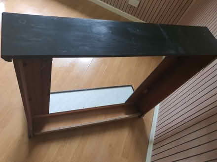 Photo of free Fire place surround (Hunderton HR2) #1