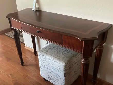 Photo of free Table/ writing desk (Novato) #2
