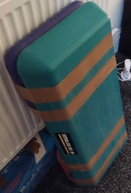 Photo of free Aerobic Fitness Step Platform (Doncaster DN1) #3