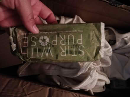 Photo of free Miscellaneous free stuff (Fair oaks park) #2