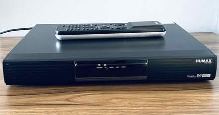 Photo of free Humax PVR (Eaton NR4) #1