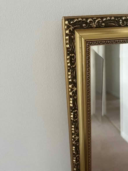 Photo of free Mirror (Roseacre ME15) #2