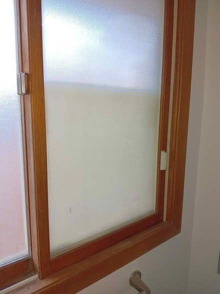 Photo of free Wood windows various sizes (burlington) #2